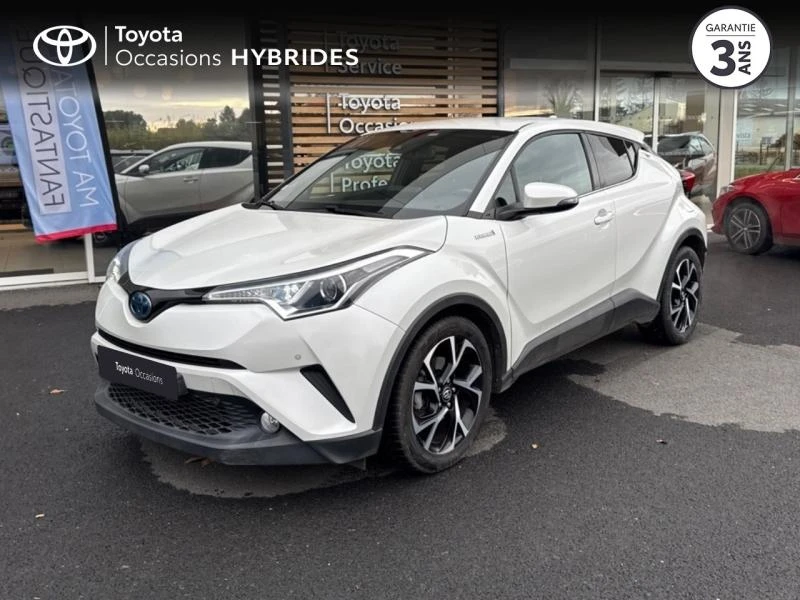 Image principale du véhicule