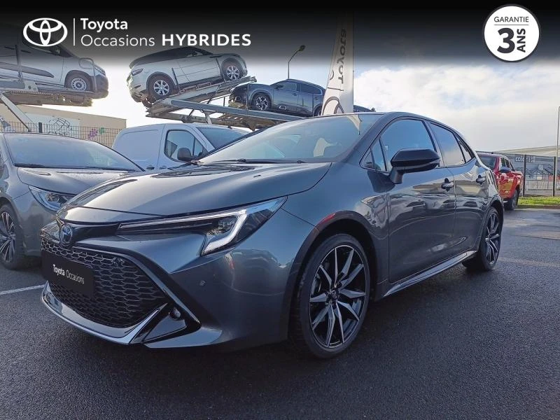 Image principale du véhicule