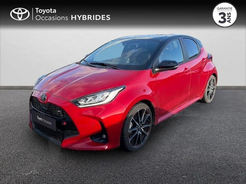 Image principale du véhicule