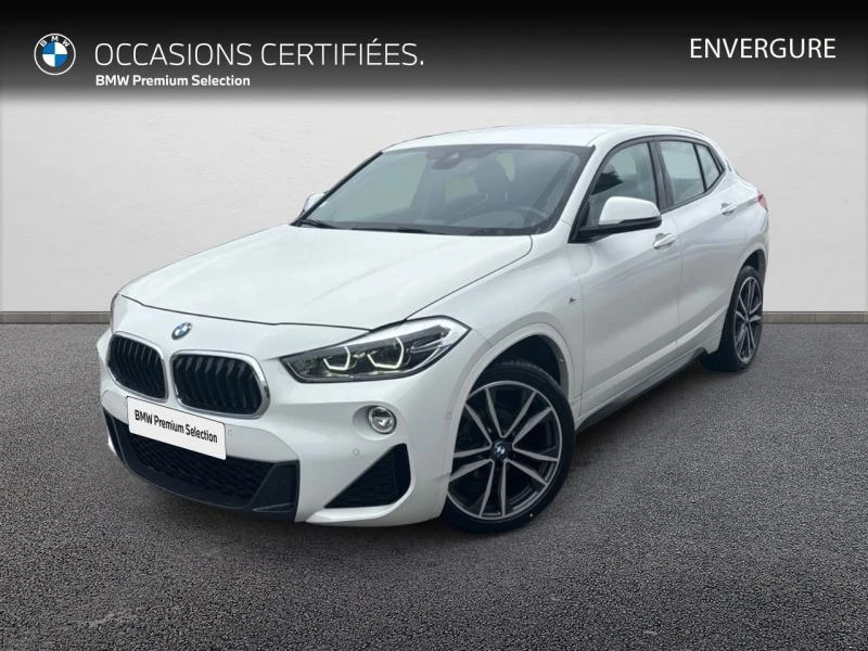 Image principale du véhicule