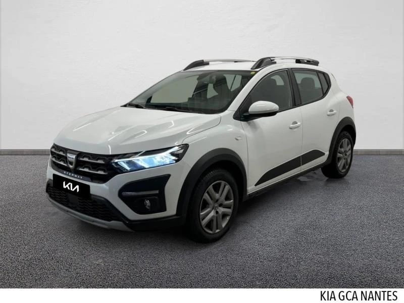 Image principale du véhicule