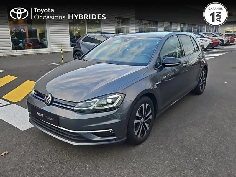 Image principale du véhicule