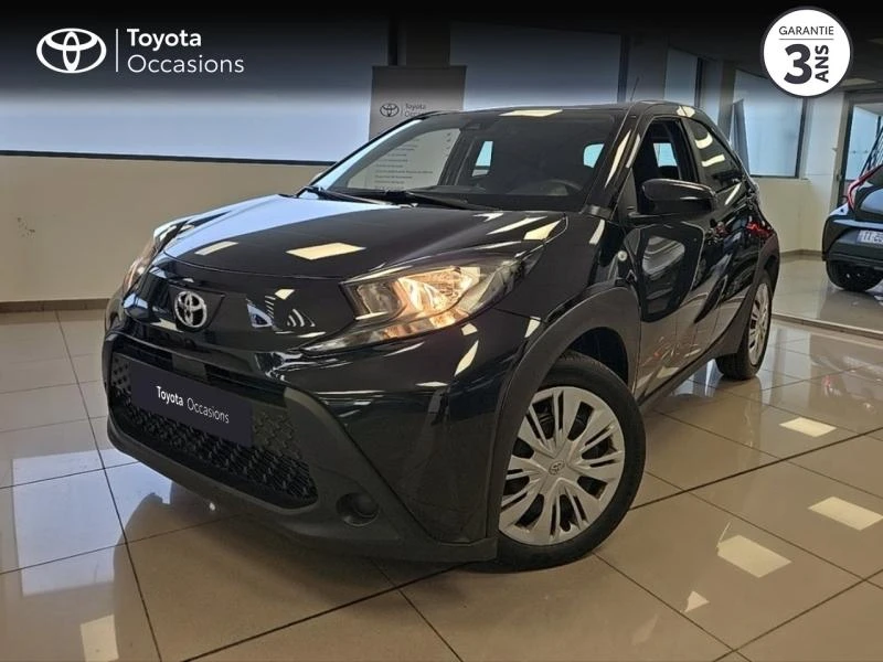 Image principale du véhicule