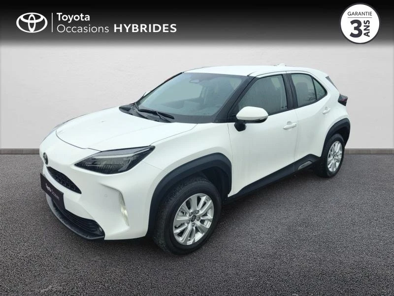 Image principale du véhicule