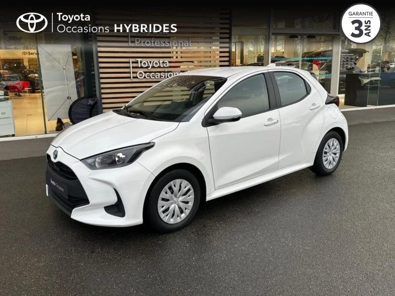 Image principale du véhicule