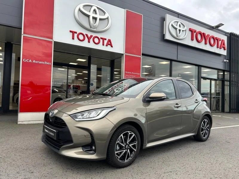 Image principale du véhicule