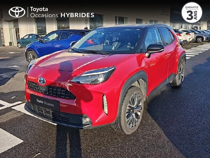 Image principale du véhicule