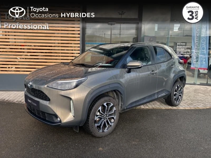 Image principale du véhicule