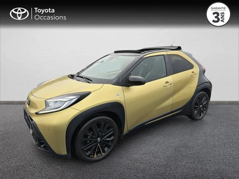 Image principale du véhicule