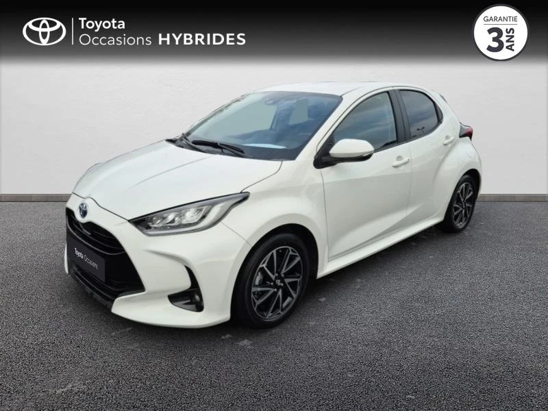 Image principale du véhicule