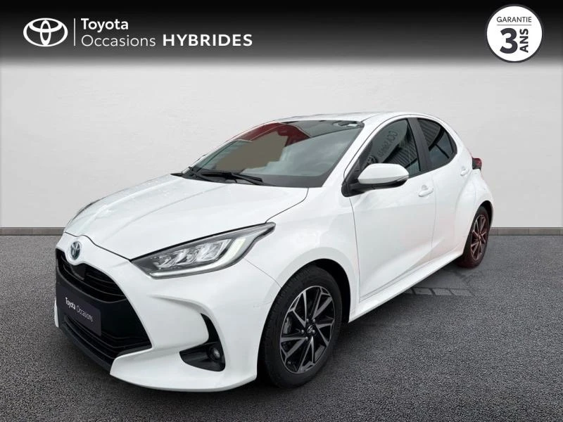 Image principale du véhicule