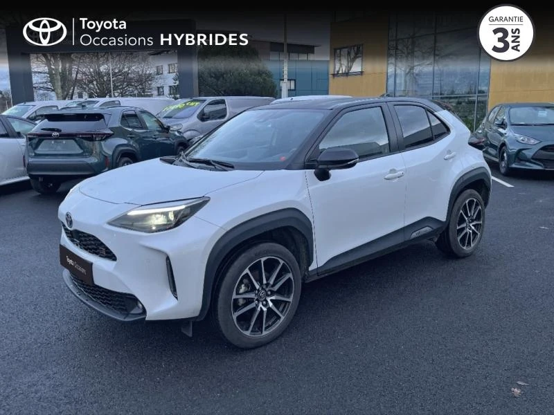 Image principale du véhicule