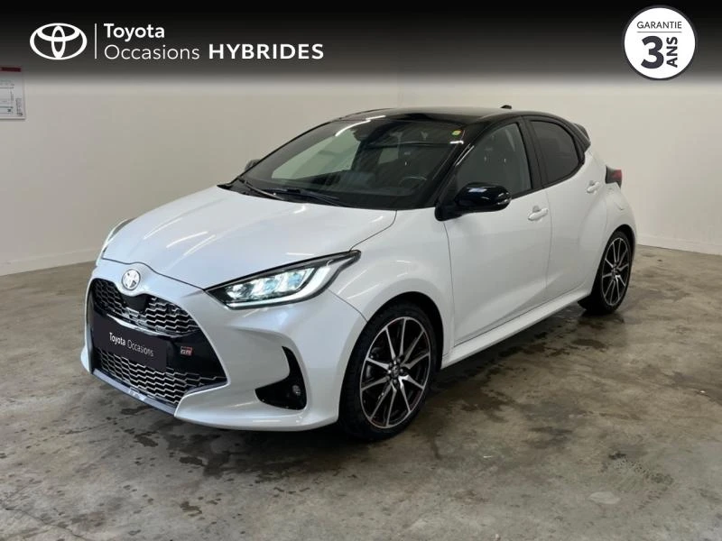 Image principale du véhicule