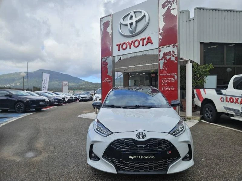 Image principale du véhicule