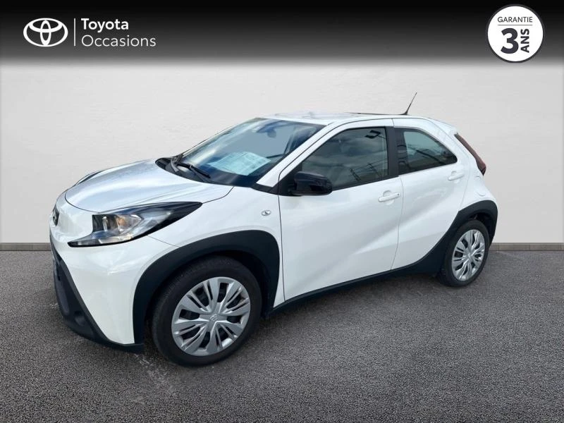 Image principale du véhicule