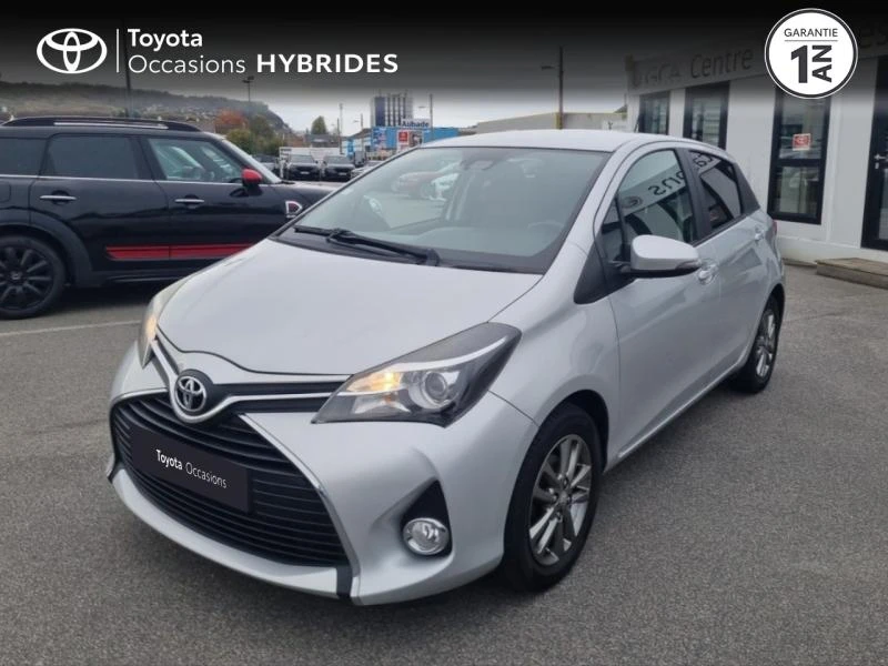 Image principale du véhicule