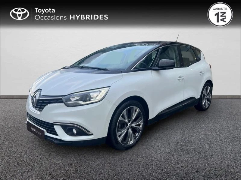 Image principale du véhicule