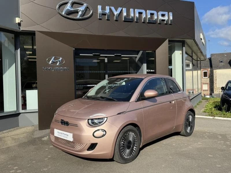 Image principale du véhicule