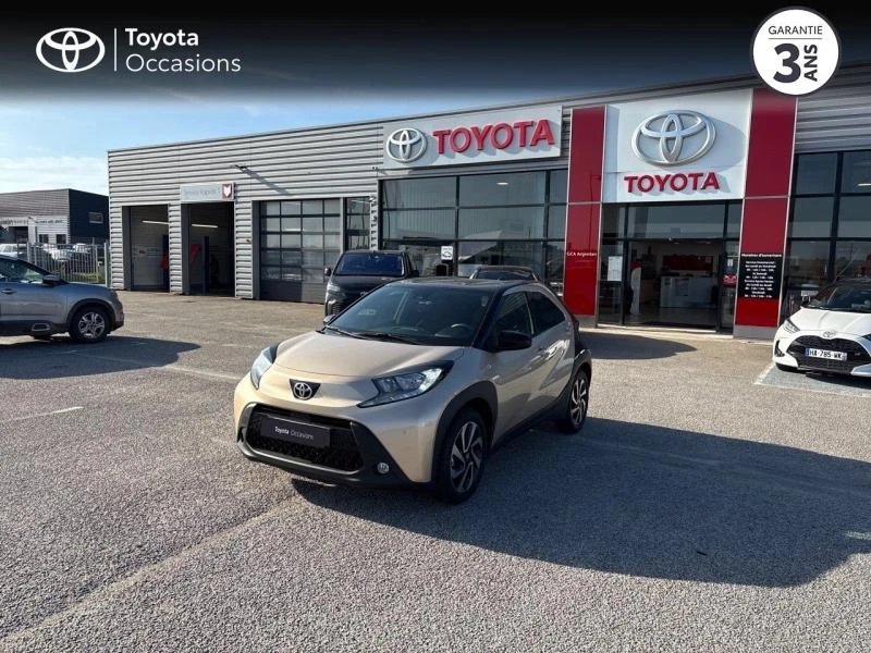 Image principale du véhicule