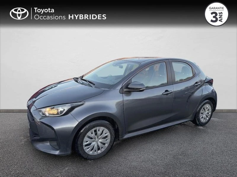 Image principale du véhicule