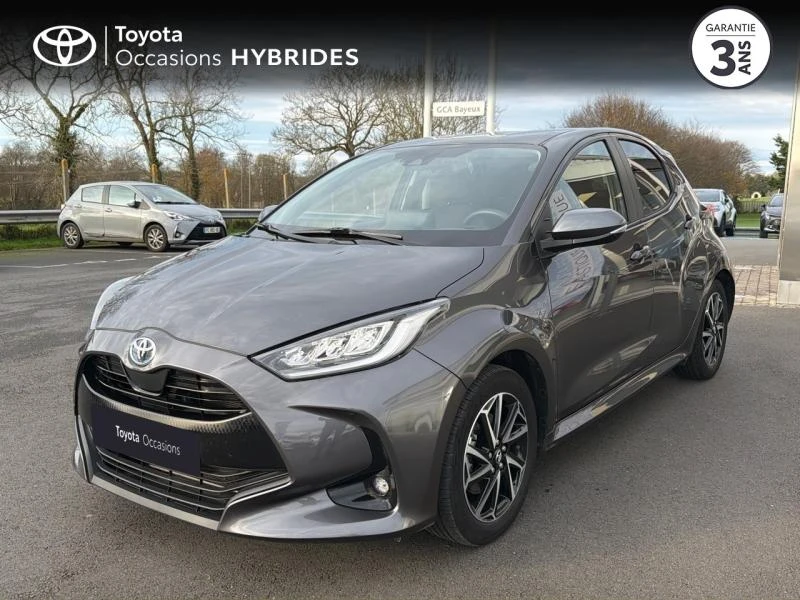 Image principale du véhicule