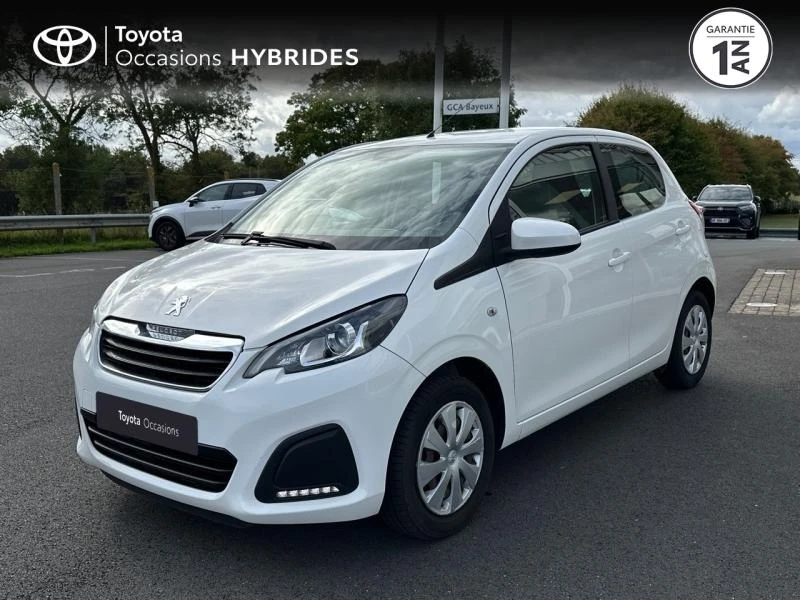 Image principale du véhicule