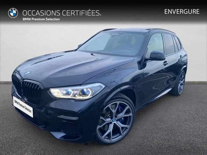 Image principale du véhicule