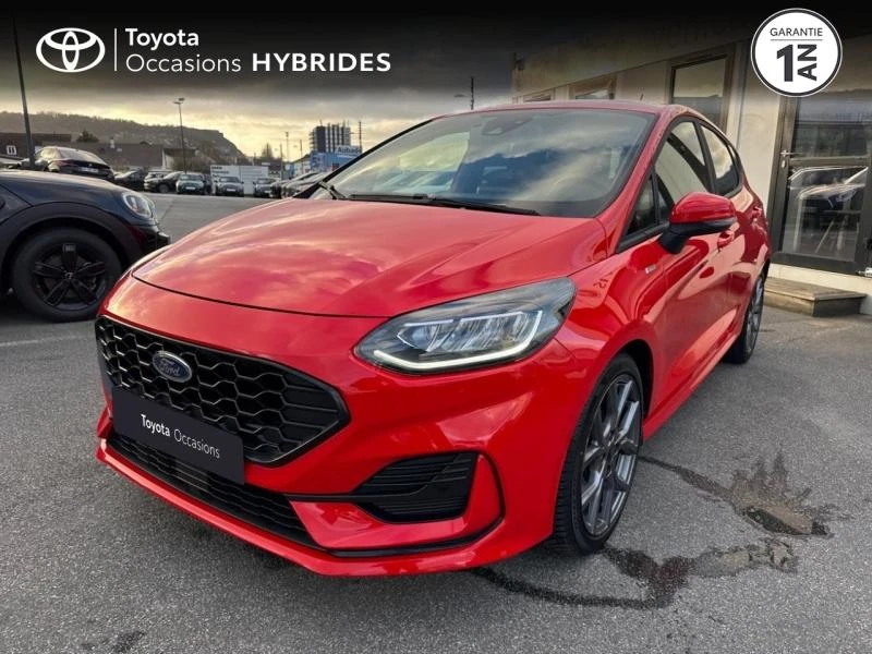 Image principale du véhicule