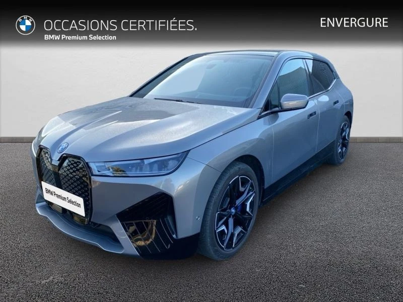 Image principale du véhicule