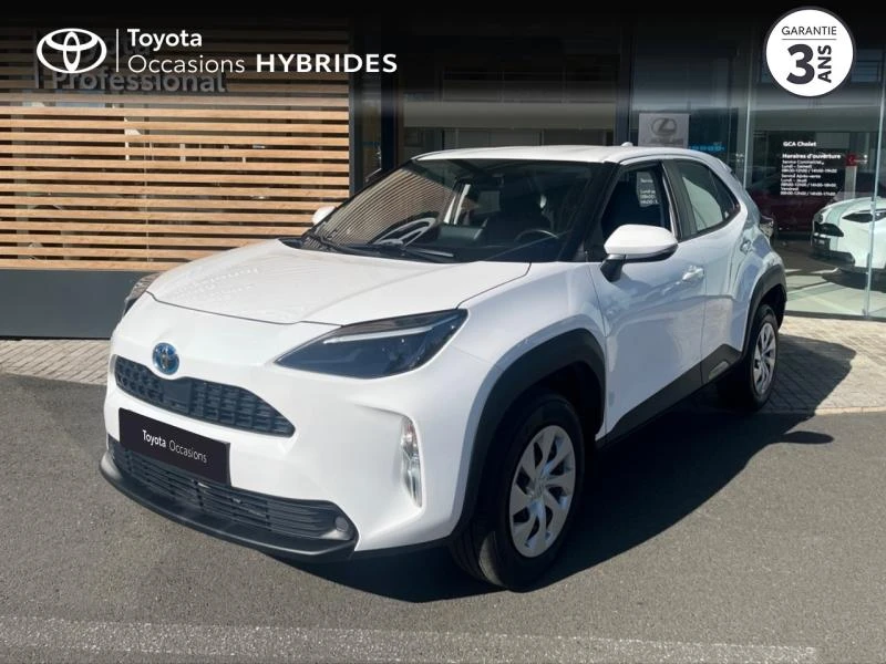 Image principale du véhicule