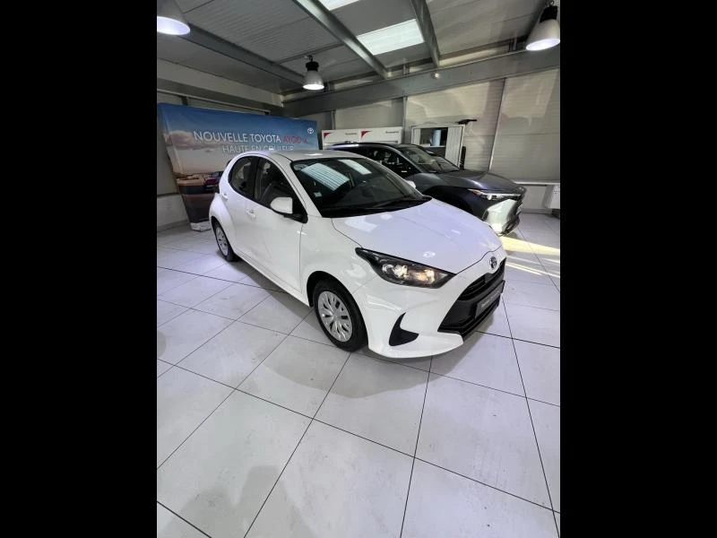 Image principale du véhicule