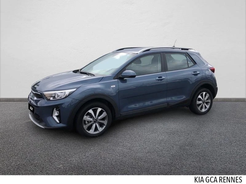 Image principale du véhicule