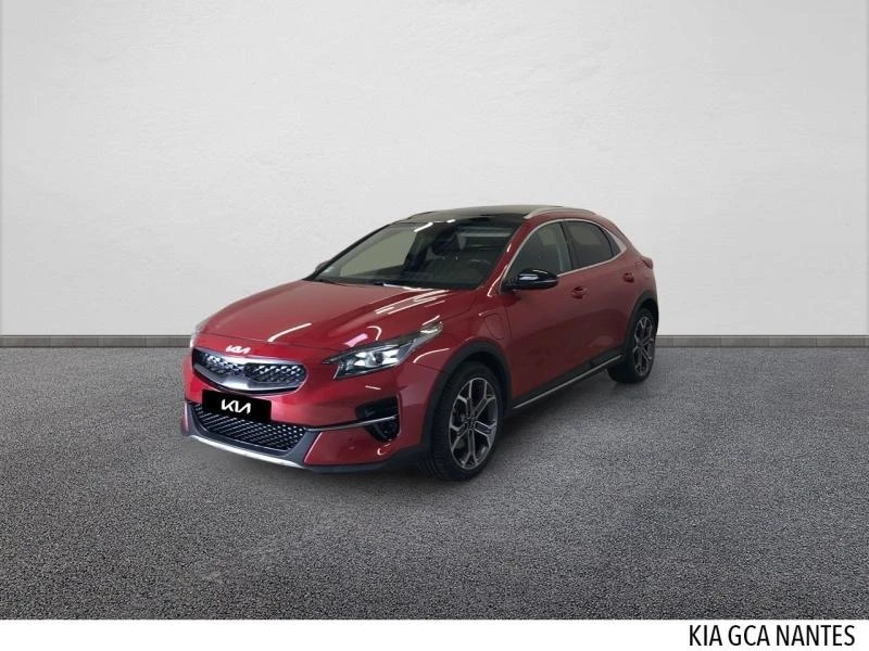 Image principale du véhicule