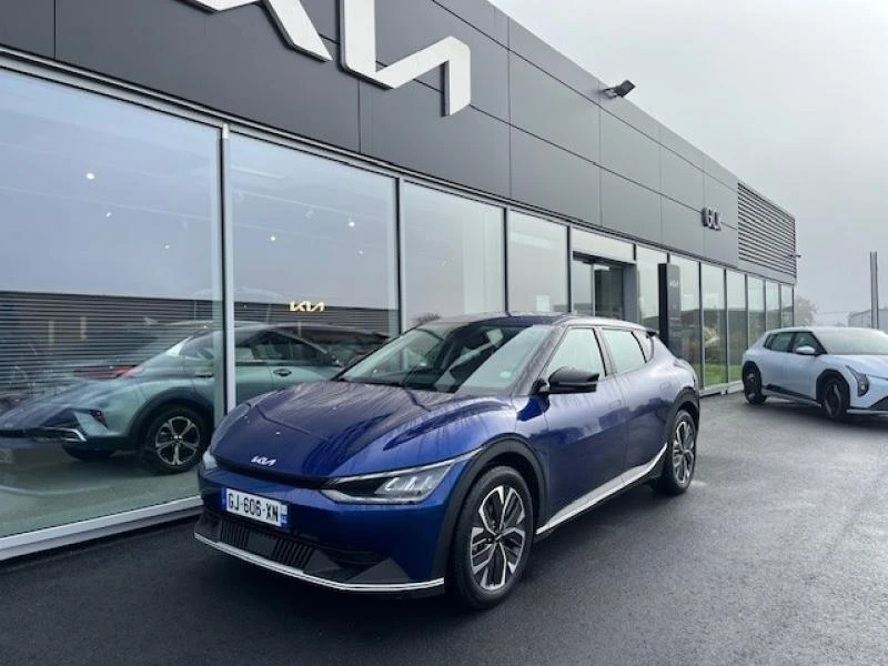 Image principale du véhicule