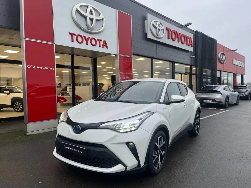 Image principale du véhicule