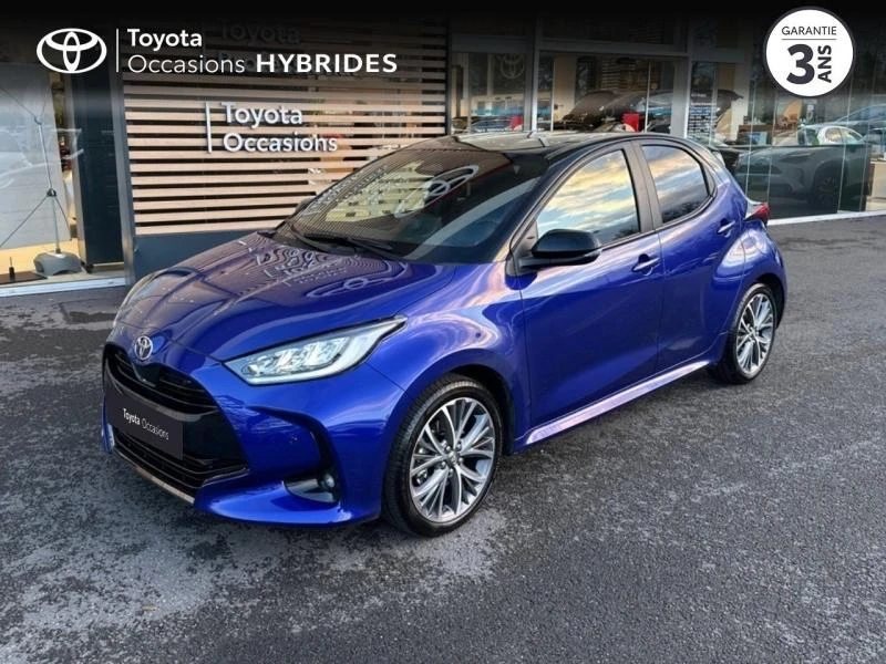 Image principale du véhicule