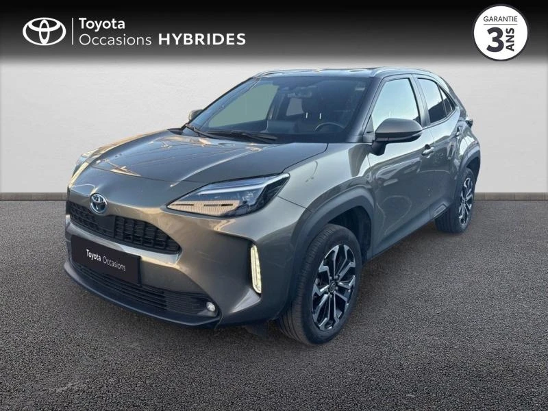 Image principale du véhicule