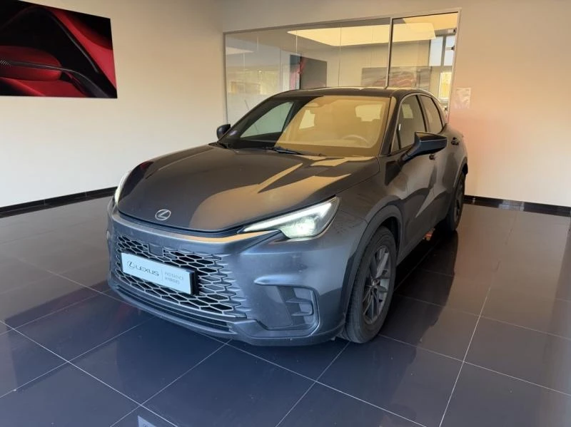 Image principale du véhicule