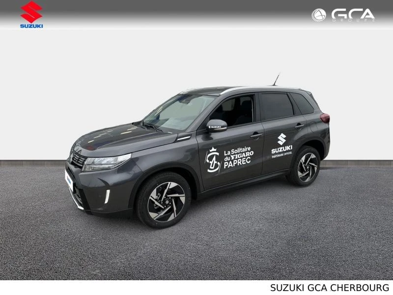 Image principale du véhicule