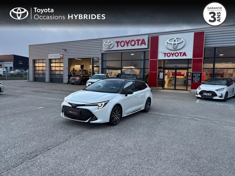 Image principale du véhicule