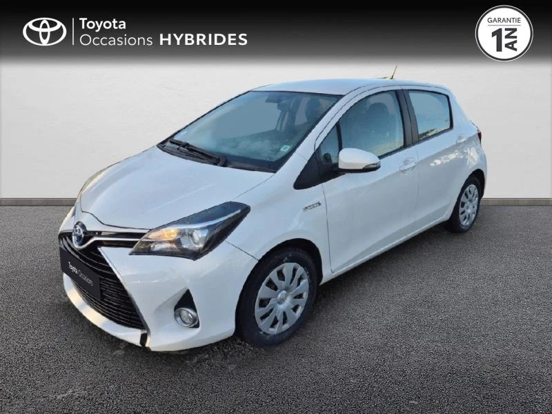 Image principale du véhicule