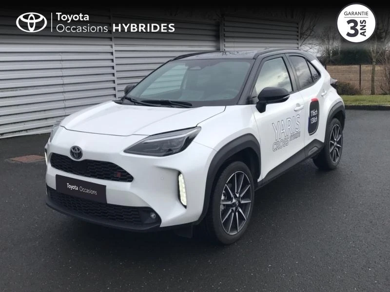 Image principale du véhicule