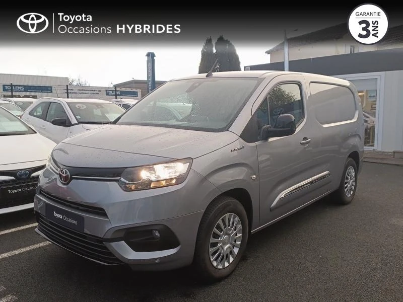 Image principale du véhicule