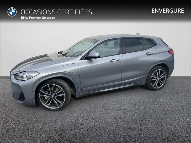 Image principale du véhicule