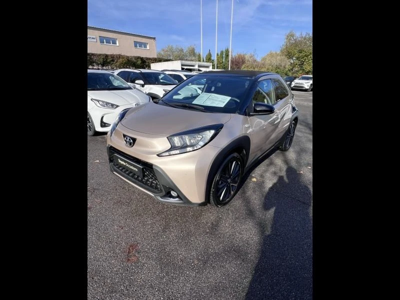 Image principale du véhicule