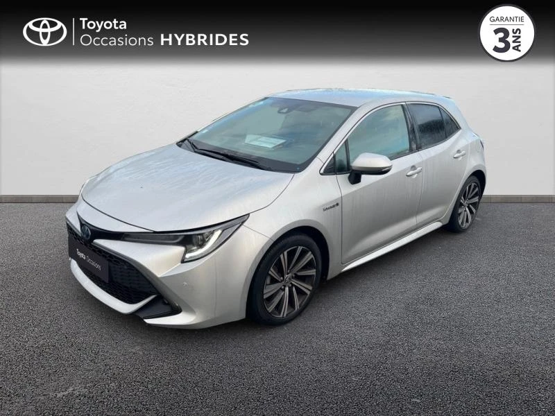 Image principale du véhicule