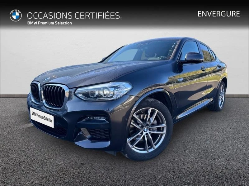 Image principale du véhicule