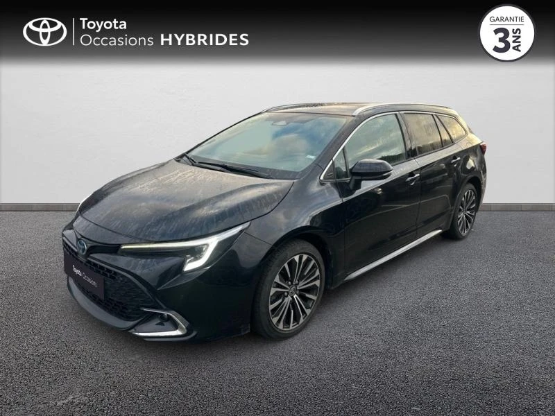 Image principale du véhicule