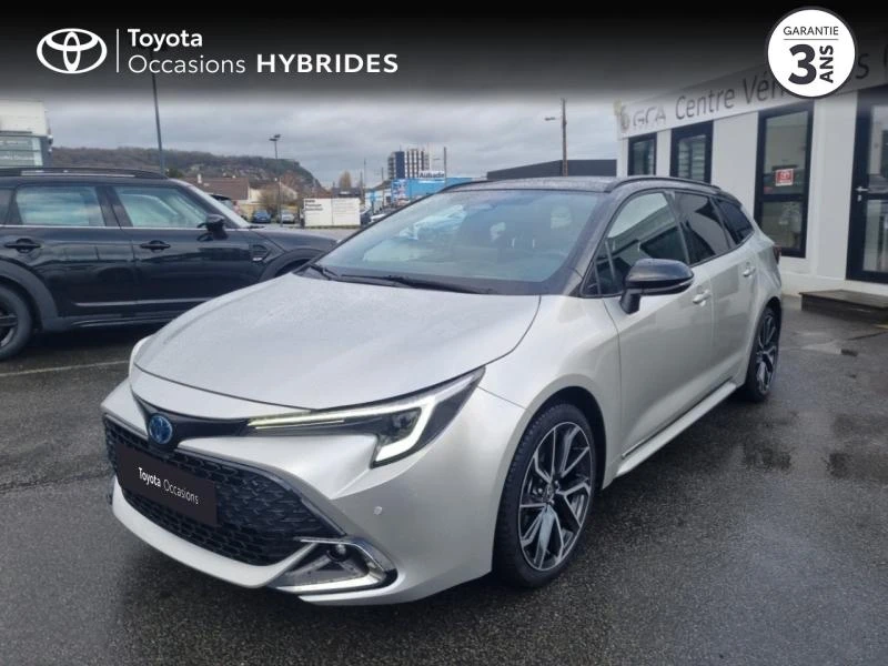 Image principale du véhicule