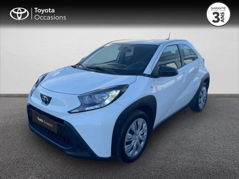 Image principale du véhicule